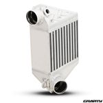 ALUMINIUM SIDE MOUNT INTERCOOLER KIT SMIC FOR SEAT LEON TOLEDO 1.8T 20V 1.9TDI