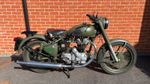 ROYAL ENFIELD BULLET 500 ARMY