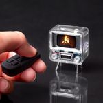 TINY TV 2 - Miniature Portable Working Replica TV from Tiny Circuits
