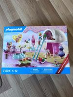 Playmobil 71579 My Life Candy World Sweets Paradise Brand new in box