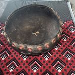 Deze/Calabash For Mbira. Sold By Wengara