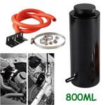 800ml Car Expansion Tank Modification Coolant Overflow Coolant Reservoir Tank UK