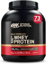 Optimum Nutrition Gold Standard Whey Muscle