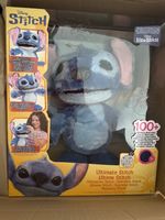 Ultimate Stitch Live Action Feature Plush 17" Tall
