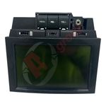 CITROEN BERLINGO Mk2 (B9) 15-18 RADIO STEREO SAT NAV OEM 9815355880 9815355880