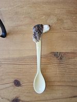 Border Fine Arts Porcelain Spoon - Springer Spaniel A5975 2005
