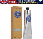 L'OCCITANE Shea Butter Hand Cream (150 ml) – Ultra Hydration for Dry Skin UK~