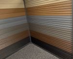 Composite Fencing 6 Colours Fencing Accessories