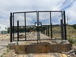 Site gate Set Collection