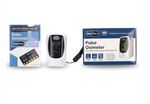 MediPro Pulse Oximeter Blood Oxygen Monitor SpO2