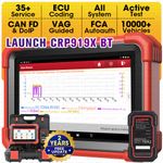 2026 LAUNCH X431 CRP919X BT PRO ELITE Bidirectional Car Diagnostic Scanner Tool