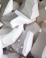 Rest of World Clay Crumbs, Dusts and Powders for DIY Treats - Earthy DIY Clay