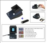 LOOK-9893-Signoscope-T3-Watermark Tester-Watermark Finder+-9894-Power Bank