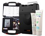 Totally TENS TPN TENS Machine Pain Relief Muscle Stimulator with Electrode Gel
