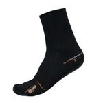 Lomo  Sock - 3mm Neoprene Wetsuit Socks Black Water sports