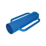 Post Driver 670 x 170mm Fence Post Hammer Heavy Duty Square Round Post Driver