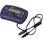 Peak Atlas ESR Gold Equivalent Series Resistance Meter