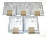 10  x Panasonic Toughpad FZ-G1 Battery for MK1, MK2, MK3, MK4, MK5 FZ-VZSU84AU