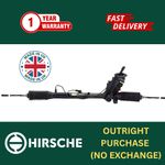 Ford C-Max Steering Rack 2007 to 2010 OE 3M51-3A500 without EPS Sensor