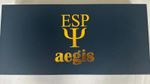 DCC Concepts ESP aegis complete unused kit (New)