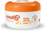 DOUXO S3 PYO Pads Antibacterial & Anti Yeast Dog And Cat Feet wipes