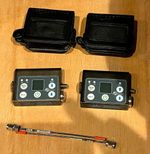Lectrosonics SMWB Miniature Wideband Transmitters (Single Battery)