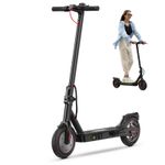 Electric Scooter Adult Folding E-Scooter 350W Motor Long Range Fast Speed 25KM/H