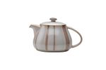 Denby - Truffle - Teapot - 217387G