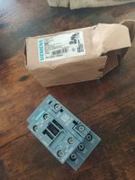 Siemens Sirius 3RT2023-1BB40 Contactor for Single or 3-Phase Systems