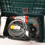 Metabo UHEV 2860-2 Quick SDS Plus Combination Hammer Drill 1100W With Case VG