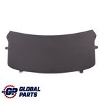 BMW F36 Parcel Shelf Trunk Rear Boot Luggage Compartment Anthracite 8062774