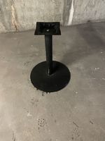 Table Base for Restaurant, Cafe, Dining Bar, Clubs, Pubs, 8  available 