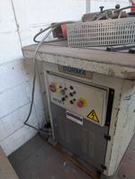 Durma corner notcher 3 Phase