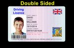 Novelty Personalised Kids Children's Driving Licence Fake ID Card NEW DESIGN