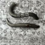 Genuine Harley-Davidson Softail Fat Bob FXFB Exhaust Headers HEAT SHIELD R2C