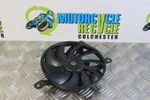 Triumph Tiger 800 XRX Fan 2015 to 2017 XR X XR-X B294