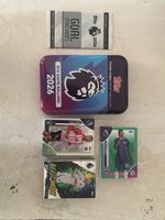 Topps Premier League 2026 100 Card Bundle Inc Specials and Tin No Duplicates