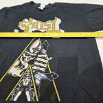 Vintage GHOST European Tour Shirt 2011 Clockwork Orange XL