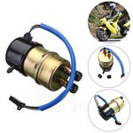 12V Fuel Pump Petrol For Honda CBR 600 F3 F4 VT 600 750 VFR 750 CBR 900 RR