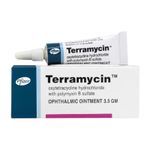 Pet Eye Ointment – ​​Puppy Eye Health Cream – Portable Health Ointment