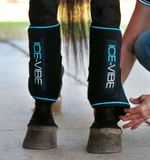 Ice-Vibe Boots (Pair)