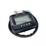 Combination Digital Speedometer Meter Assy For Liangzi ODES 400cc LZ400-4 ATV