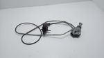 2013 Honda PCX 125 HONDA PCX 125 Fuel Seat Opening Button Grade B OEM 35190-KVG-