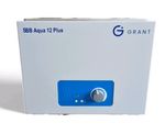 Grant SBB Aqua 12 Plus Boiling Water Bath with Lid 12L