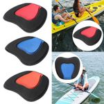 Kayak Seat Cushion Replacement Soft Comfortable EVA AntiSlip Lightweight Simple