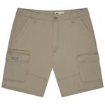 New Mens Wrangler Cargo Shorts Knee Length Half Pant Multi Pocket Twill Stretch
