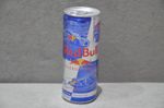 Red Bull 250ml FULL Can Drift Masters Grand Finale Warsaw Poland September 2026