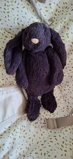 Jellycat Small Inky Bunny