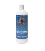 1kg Stabilised Chlorine Granules Swimming Pool & Spa