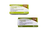 2 X 100 Senna Tablets (Brands Vary) Natural Constipation Relief MAX 1